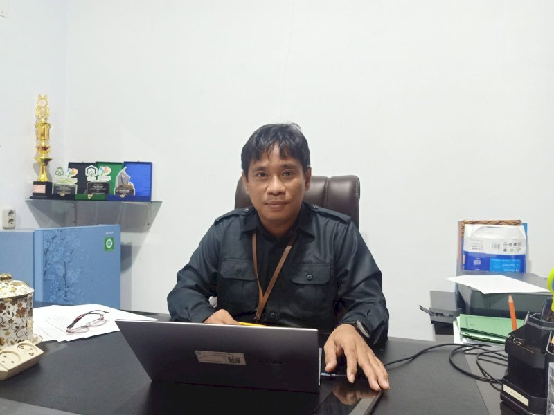 Persentase Kemiskinan di Luwu Utara Menurun