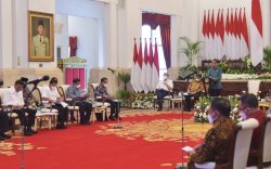 Pemerintah Terbitkan Perpres Tentang Covid-19, Berikut Tujuannya!