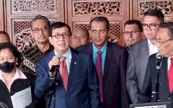 Resmi Disahkan, KUHP Berlaku Efektif Tiga Tahun Setelah Diundangkan