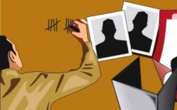 Imbas Pilkades, 18 Warga Diminta Tandatangani Surat Pengunduran Diri PKH