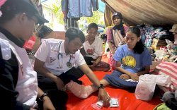 Aksi Peduli Bencana Gempa Bumi Cianjur, Danny Ajak Seluruh Pegawai Pemkot Makassar Galang Dana