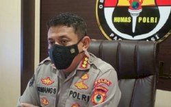 Antisipasi Terorisme, Polda Sulsel Perintahkan Jajaran untuk Tingkatkan Kewaspadaan