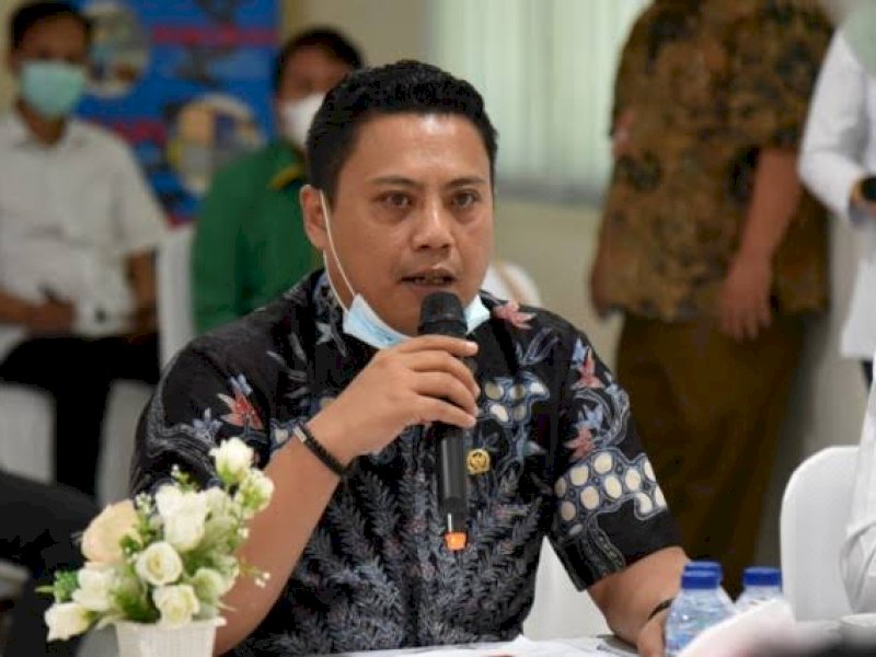 Persiapan Gerindra Sulsel Jelang Pemilu 2024, AIA Maju Pilgub?