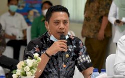 Persiapan Gerindra Sulsel Jelang Pemilu 2024, AIA Maju Pilgub?