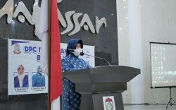 Indira Yusuf Apresiasi Pelatihan IWAPI, Harap Mampu Lahirkan Penggiat UMKM Tangguh