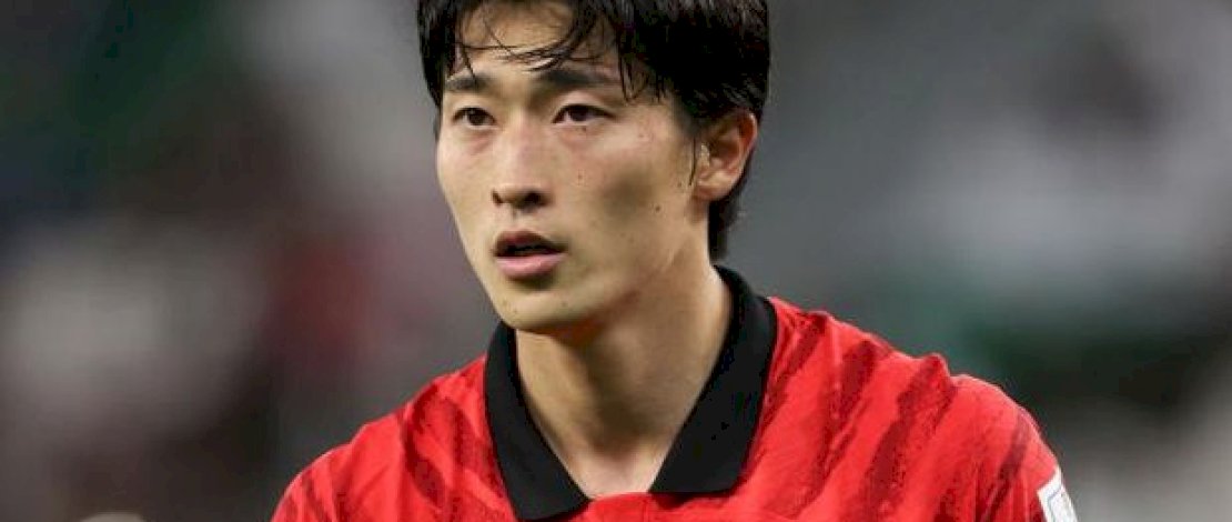 Dinilai Terlalu Tampan, Pemain Timnas Korea Banjir Ajakan Menikah 