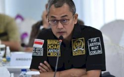 Dewan Kecam Keras Aksi Bom Bunuh Diri di Polsek Astana Anyar