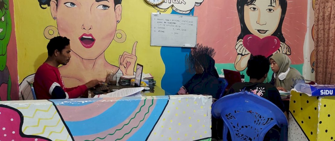 Laporan Korban Kekerasan 'Pakaian Dalam Ditaburi Lombok' Tak Dapat Perhatian dari Polres Jeneponto