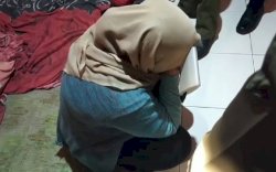 Tujuh Pasang Remaja Terjaring Razia di Kamar Wisma