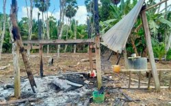 Diduga Imbas Pilkades, Warga Desa Panyili Bone Diteror OTK