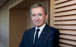 Ini Dia Pria Terkaya Kedua yang Nyaris Salip Elon Musk Jadi Nomer 1