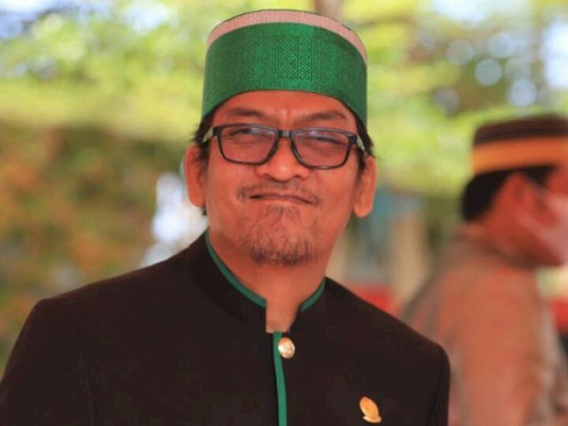 Klaim Punya Infrastruktur Matang, PKB Target Isi Semua Dapil di Makassar