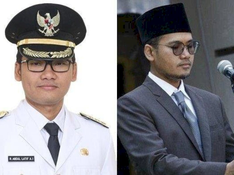 Parah! Bupati Bangkalan Ternyata Gunakan Uang Korupsi untuk Bayar Survey Elektabilitas Pribadi