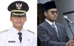 Parah! Bupati Bangkalan Ternyata Gunakan Uang Korupsi untuk Bayar Survey Elektabilitas Pribadi