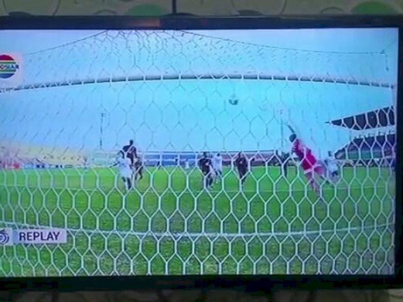 Menang 3-1 Atas Persita, PSM Semakin Kokoh di Puncak Klasemen 