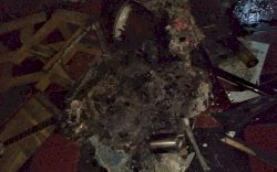 Breaking News! Kampus FBS UNM Diserang OTK, Mahasiswa : Padahal  Tidak Ada Masalah