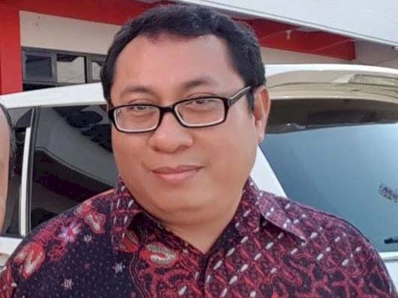 Pengesahan RKUHP Resahkan Kalangan Pers, SMSI Akan Gugat ke MK
