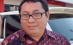 Pengesahan RKUHP Resahkan Kalangan Pers, SMSI Akan Gugat ke MK