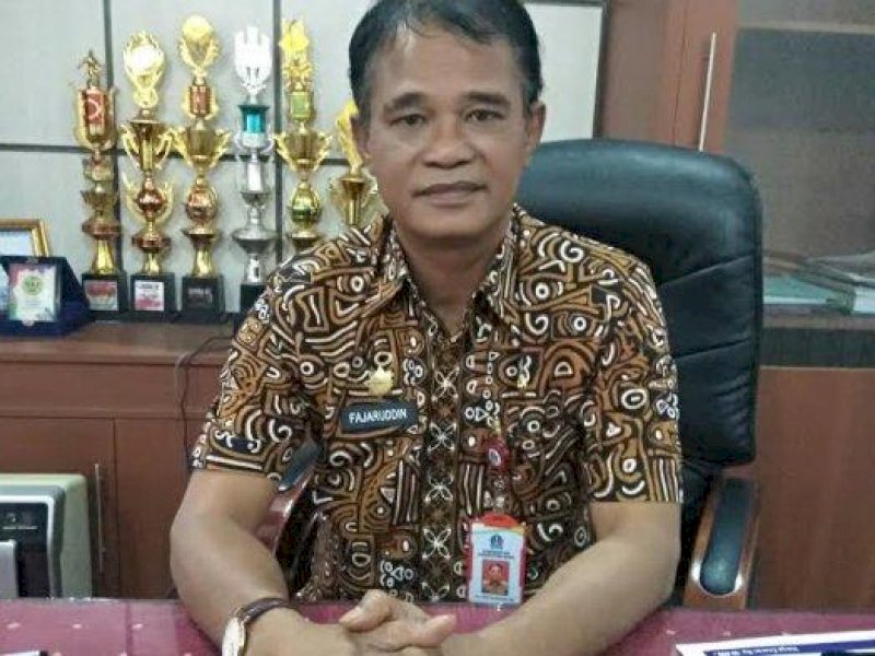 Sejumlah Siswa Bone Raih Medali Emas di OPSI 2022 Tingkat Nasional