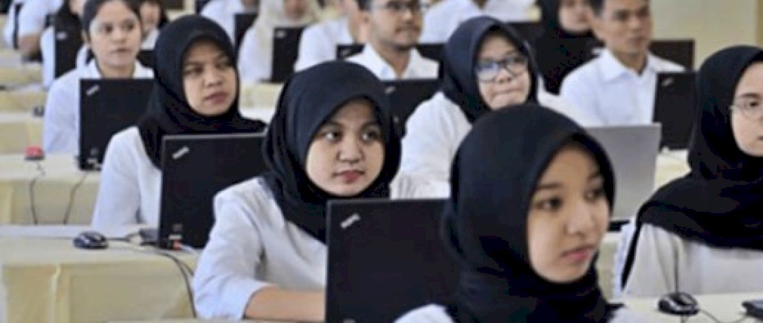 Pemkab Maros Buka 55 Formasi PPPK Kesehatan, Ini Syaratnya