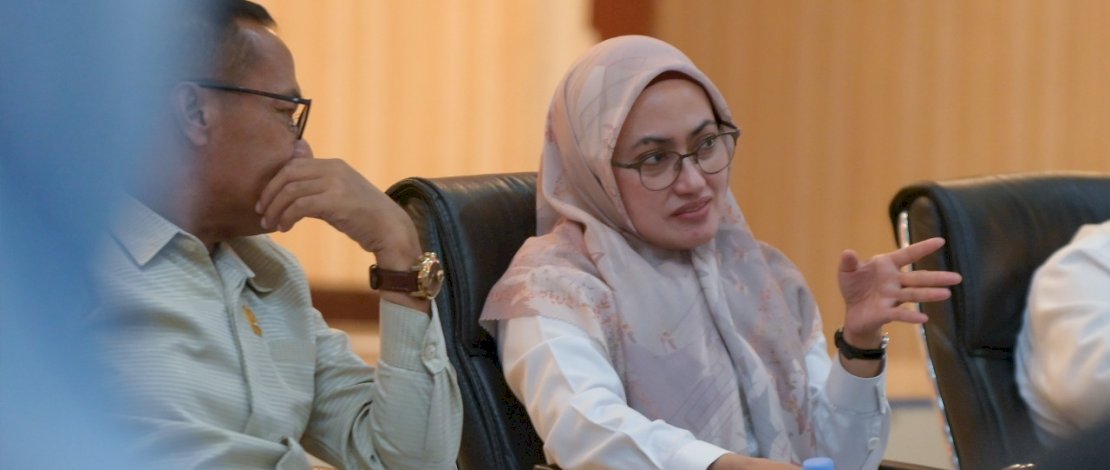 Peringatan Hakordia 2022, Bupati Indah Harap pengelolaan pemerintahan semakin berintegritas Peringatan Hakordia 2022, Bupati Indah Harap pengelolaan pemerintahan semakin berintegritas