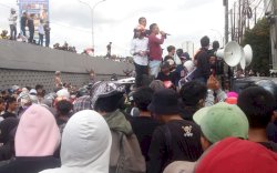 Aliansi Pemuda Sulsel Minta Kejati Tersangkakan Ferry Tanriady