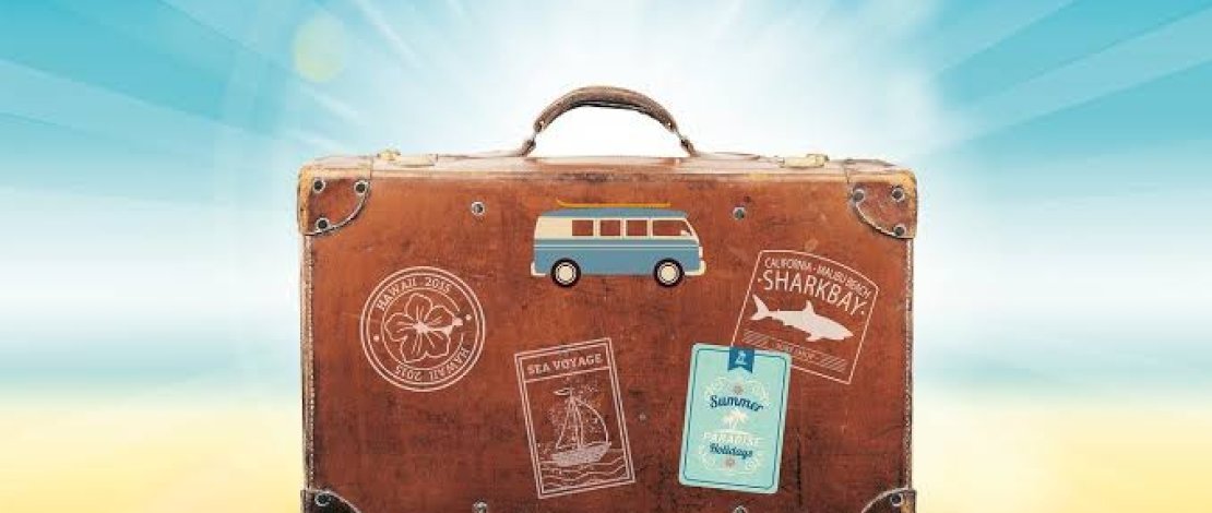 Mau Traveling Anti Ribet ke Luar Negeri?, Ini Caranya 