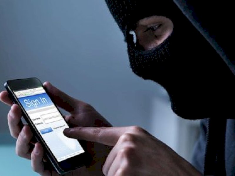 BRI Imbau Nasabah Waspadai Modus Penipuan Digital
