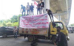 Permahi Tolak Tegas Kegiatan Pokitik Praktis di Lingkungan Kampus