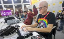 Jurnalis Sepak Bola Meninggal Saat Liputan di Qatar, Keluarga Sebut Pembunuhan