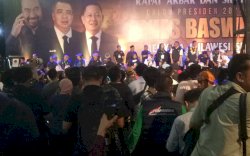 Waketum DPP Nasdem Tepis Tudingan Safari Politik Anies Sebagai Kampanye Terselubung