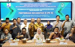 Program PISEW 2022 di Lutra Selesai,  Tahun Depan Bakal Ada Penambahan