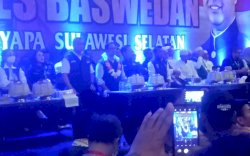 Dituding Politik Identitas, Ahmad Ali: Anies Jawab dengan Karya