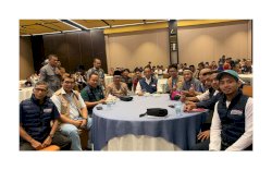 Tawarkan Visi Kesetaraan, Anies Baswedan : Jangan Sampai Republik Ini Hanya Sebagian yang Merasakan