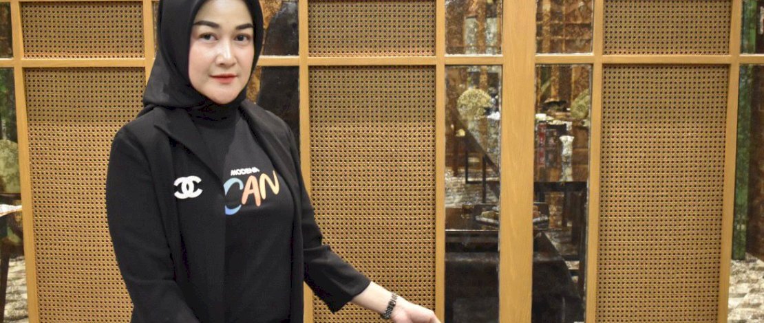 Produk Kompor Tanam Terbaru Modena dengan Desain Futuristik dan Elegan Hadir Di Makassar 