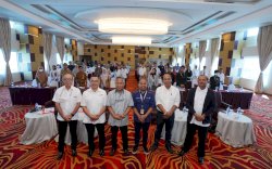 Dispar Makassar Gelar Analisis Sektor Kepariwisataan