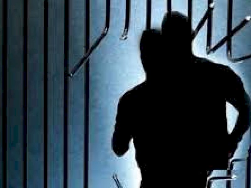 5 Tahanan Polres Polman Kabur Usai Rusak Teralis Besi Sel, 4 Ditangkap Kembali