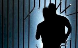 5 Tahanan Polres Polman Kabur Usai Rusak Teralis Besi Sel, 4 Ditangkap Kembali