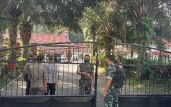 Rumah Dinas Dirampok, Wali Kota Blitar dan Isteri Sempat Disekap