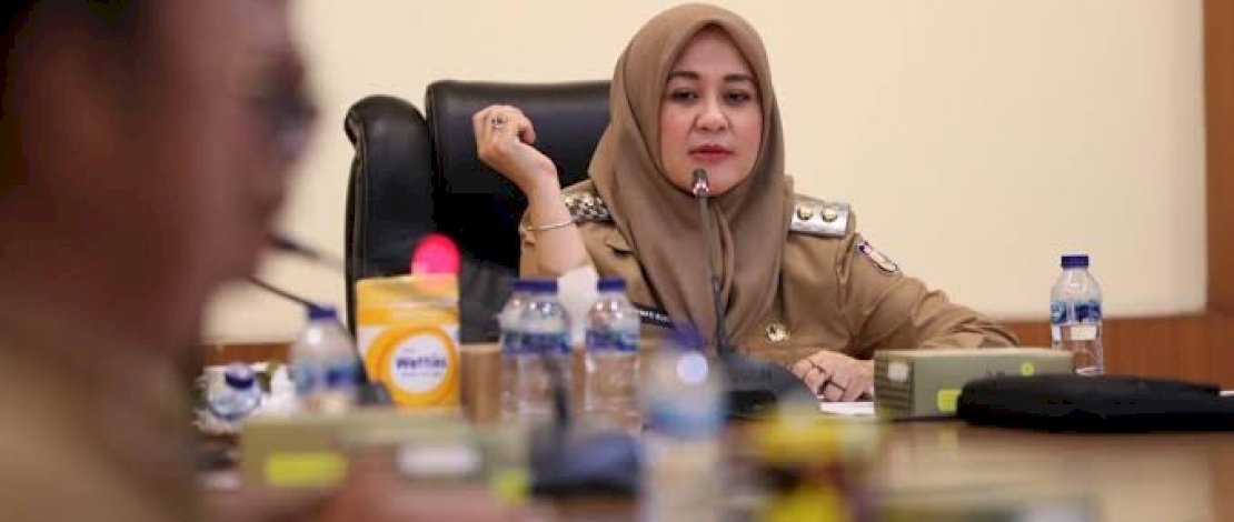 Fatmawati Rusdi