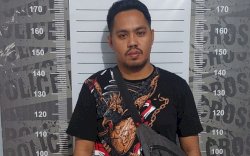 Polisi Ungkap Dua Fakta Satpam Unhas Tikam Pemuda Mabuk di Makassar 