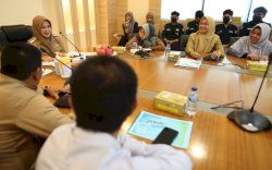 Peringati Hari Ibu Nasional 2022, Pemkot Makassar Gelar Berbagai Lomba dan Kegiatan Se-Kota Makassar