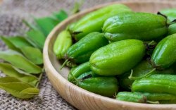 Sering Makan Belimbing Ternyata Mampu Mencegah Sejumlah Penyakit, Lho! 