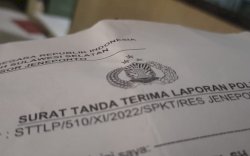 Dikeroyok OTK, Pemuda di Jeneponto Lapor Polisi: Identitas Telah Diketahui