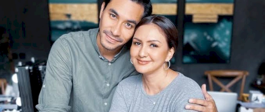 Pertama Kalinya Darius Tak Rayakan Natal Bareng Donna, Ada Apa?