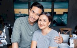 Pertama Kalinya Darius Tak Rayakan Natal Bareng Donna, Ada Apa?