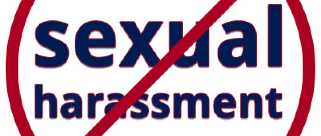 Kampanye stop kekerasan seksual (dok :internet) 