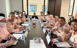 Wujudkan Makassar Kota Dunia, Danny Pomanto Boyong ASN ke Singapura Ikuti Capacity Building Temasek Foundation