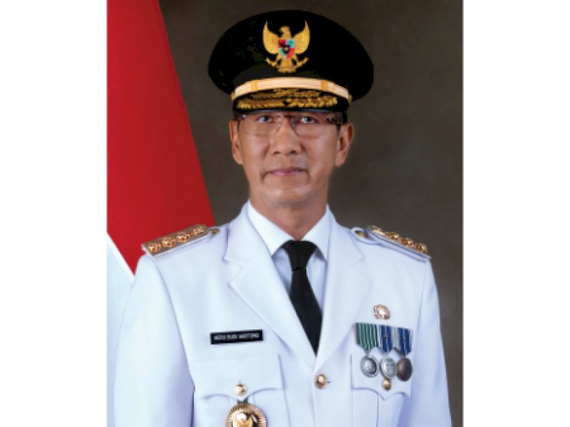 Berikut Enam Kebijakan Anies yang Diubah Heru sebagai Pj Gubernur DKI