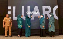 Naoemi Octarina Harap Literasi Digital Dimulai dari Rumah